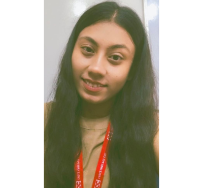 Sakshi Mishra